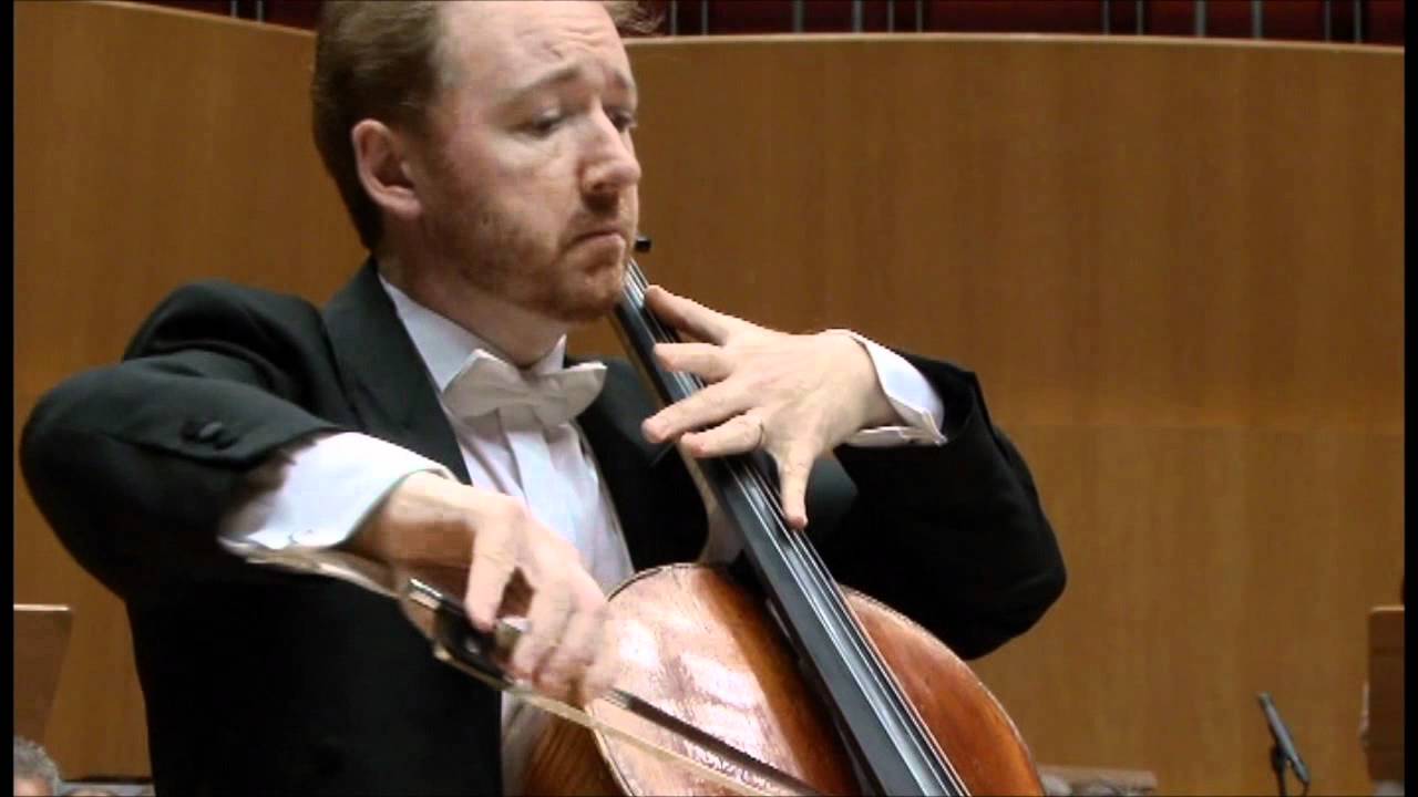 Oren Shevlin plays Luigi Dallapiccola 