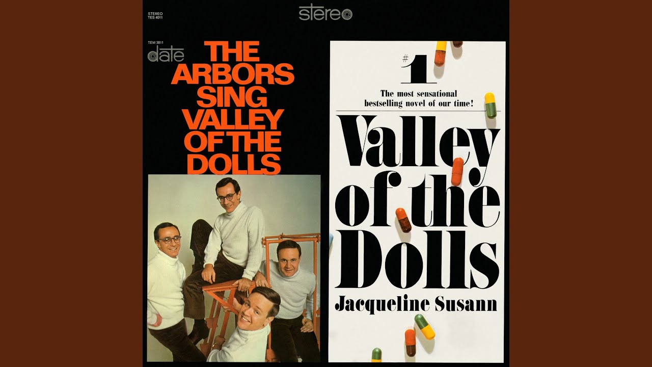 Valley of the Dolls