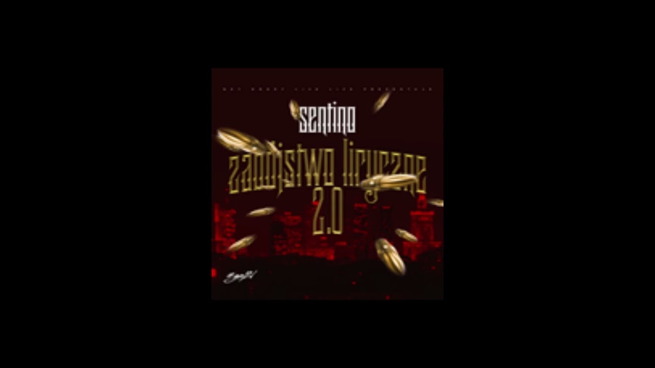 Sentino - Vitalyi [INSTRUMENTAL]