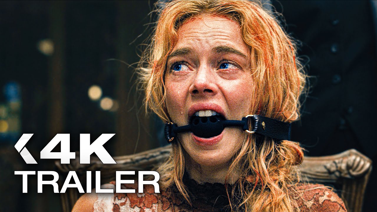 THE BEST UPCOMING HORROR & THRILLER MOVIES 2026 (Trailers)