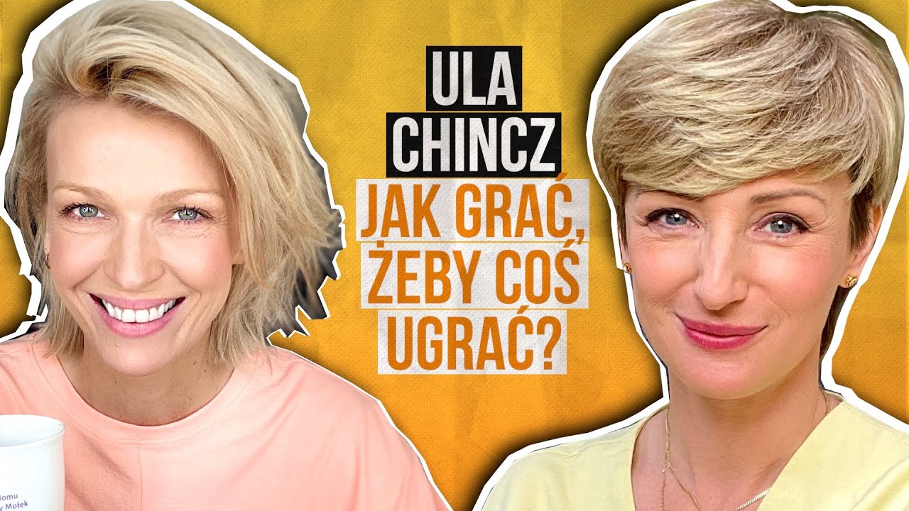 Ula Pedantula - ile Ula Chincz wygrała i ile zapłaciła za bycie YouTuberką? W MOIM STYLU Magda Mołek