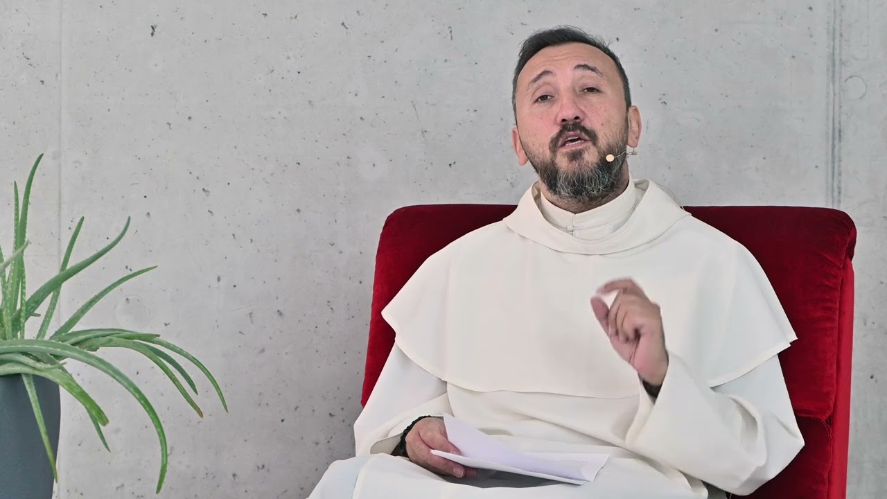 Kilka sł&oacute;w o Słowie 3 III 2026