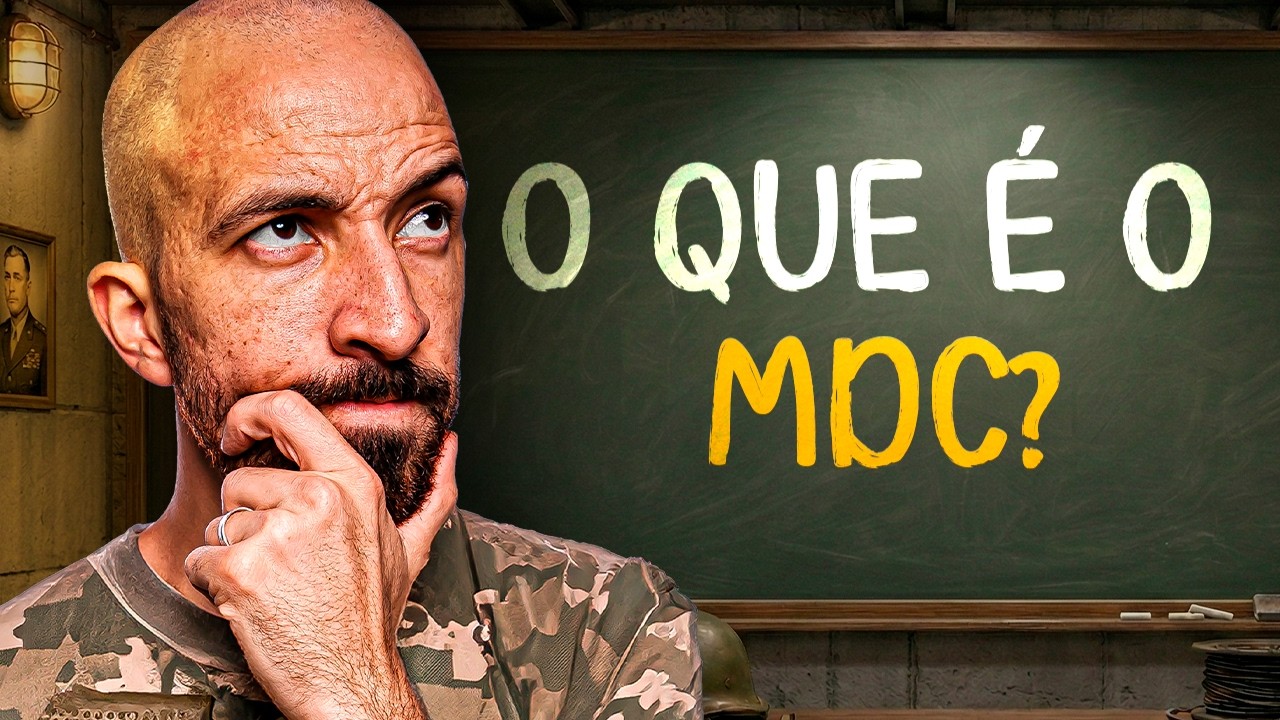 Divisores e MDC | Aula de Teoria dos Números p/ IME/ITA
