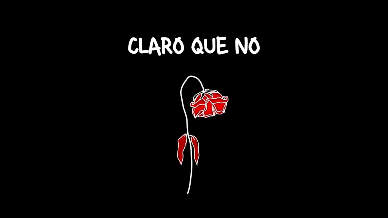 Claro Que No - Dos del Bosque & Jan Glack (Video Oficial)