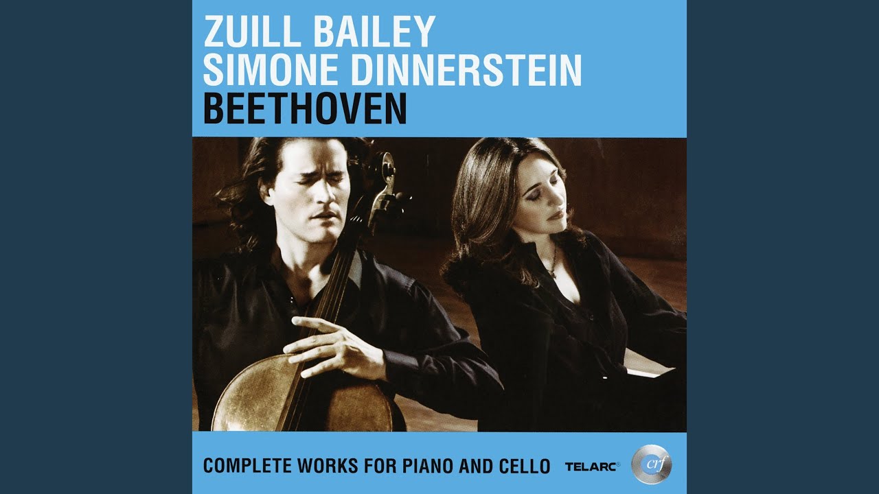 Beethoven: 12 Variations on 