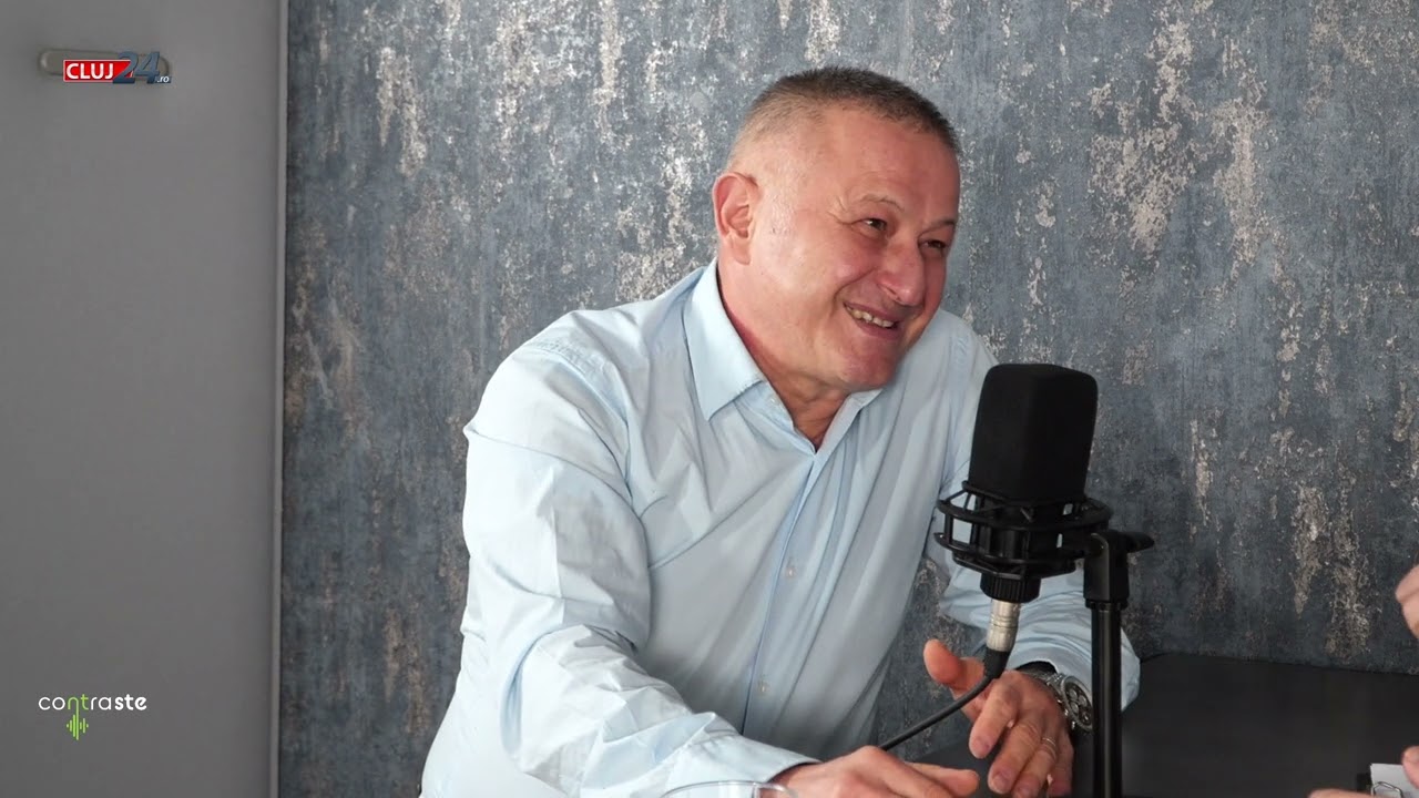 Prof. Dr . Marcel Tanțău: „De ce mai formăm medici dacă nu avem locuri de muncă pentru ei?”