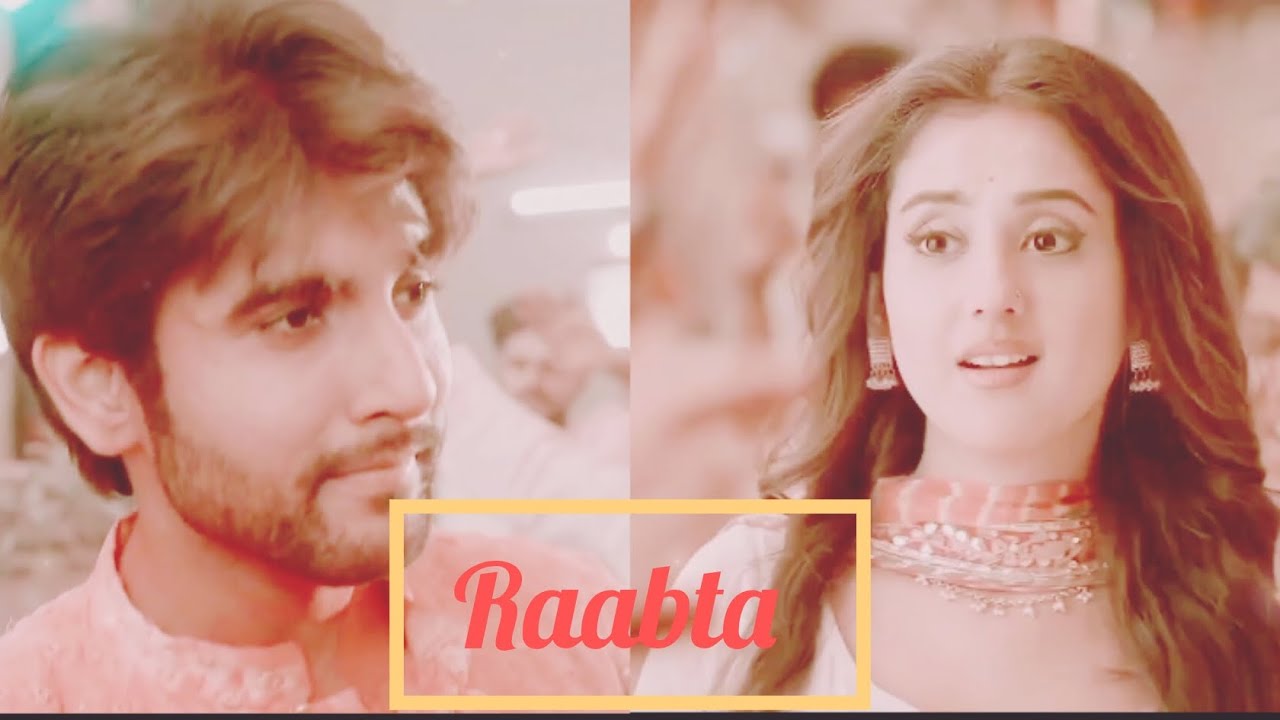 Dhruv Tara vm on Raabta song fanmade vms Dhruv Tara serial Jodi