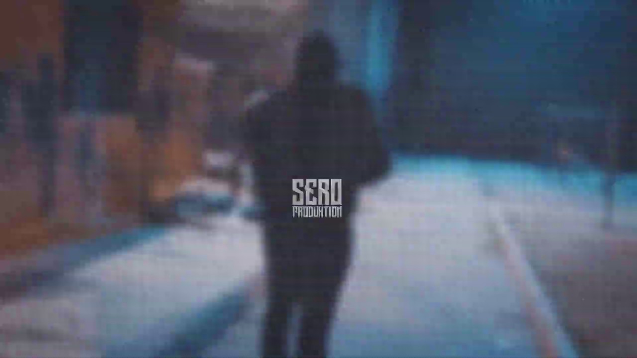 Sero Prod ► Mermi ◄ [ Aggressive Turkish Zurna Trap Beat ] - Mafya Müziği
