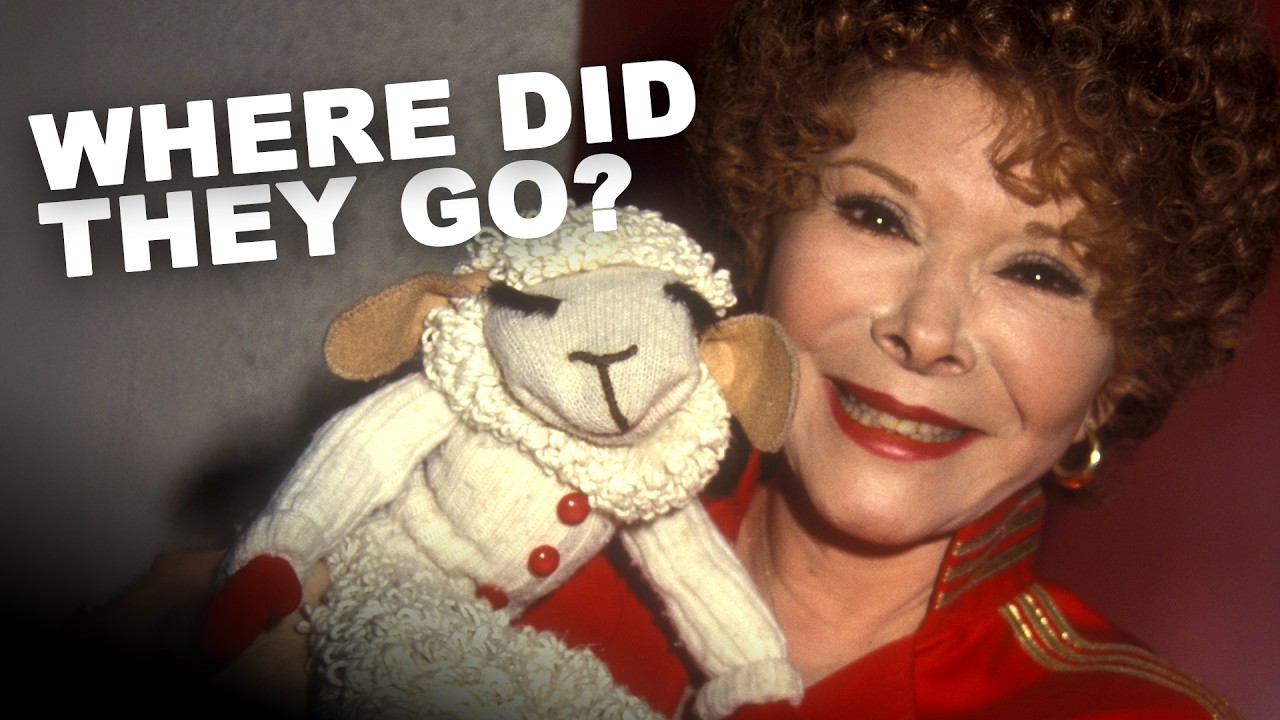 Whatever Happened To These '90s Educational Shows?