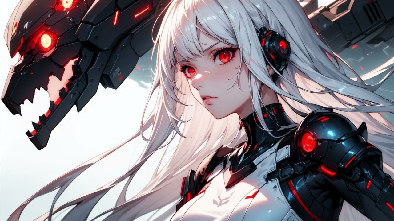 Nightcore - Heroes Are Calling