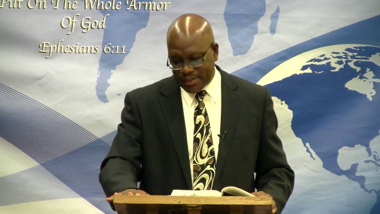 The Law of Tithing