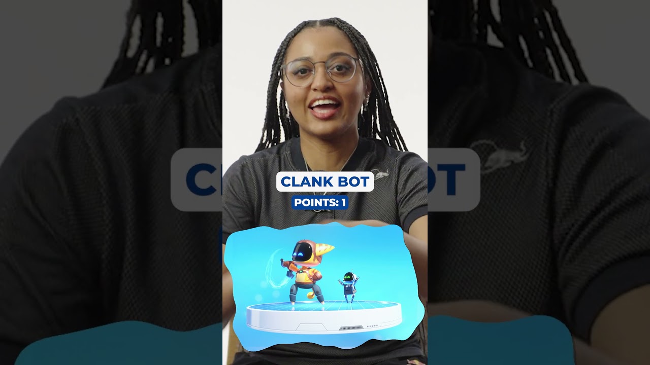Can YOU Name more Astro Bot Cameos than Cuddle Core?