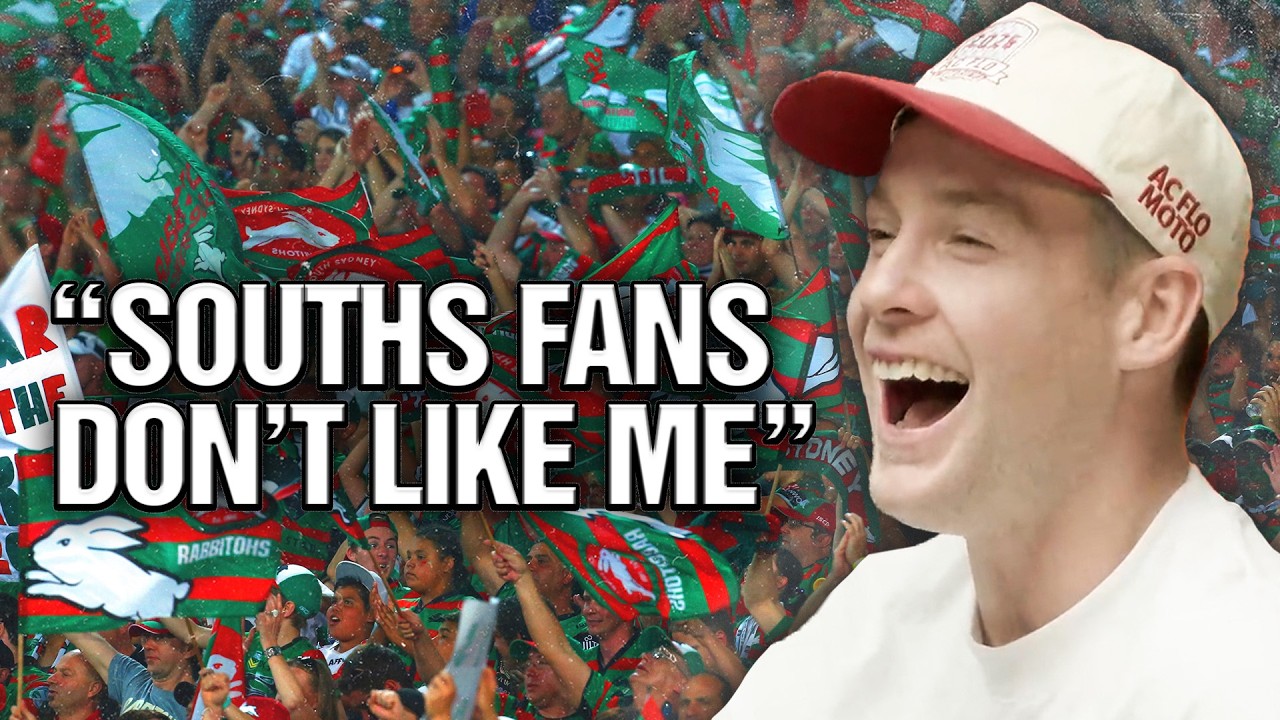 Keary's Roosters vs Souths Memories, Brisbane's Big Signing & Carrigan To PNG? | NRL Daily