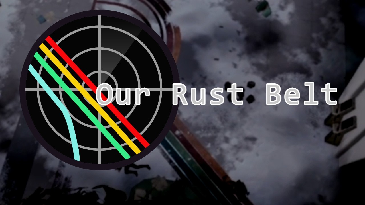 Our Rust Belt (Stella Montis)