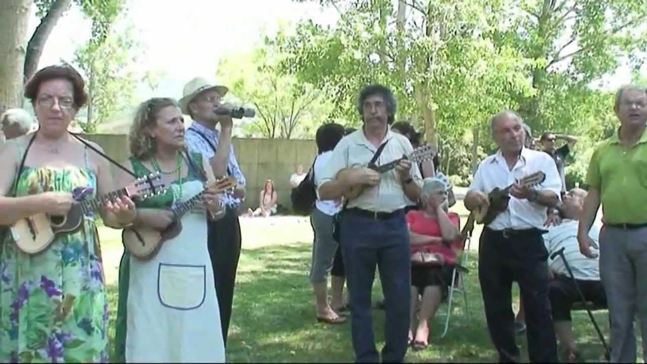 Cavaquinhos de Vila Meã - Passeio da Junta de Ataíde