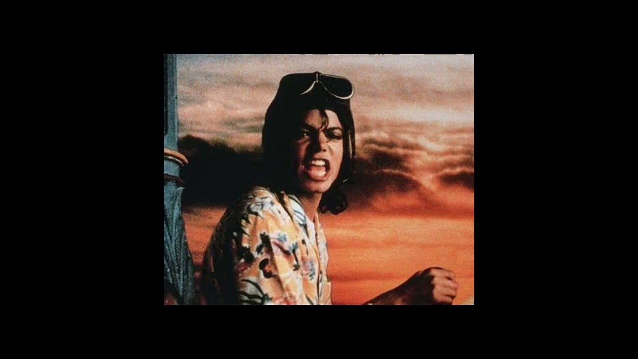 Michael Jackson - Leave Me Alone Insturmental (MY TAKE) 