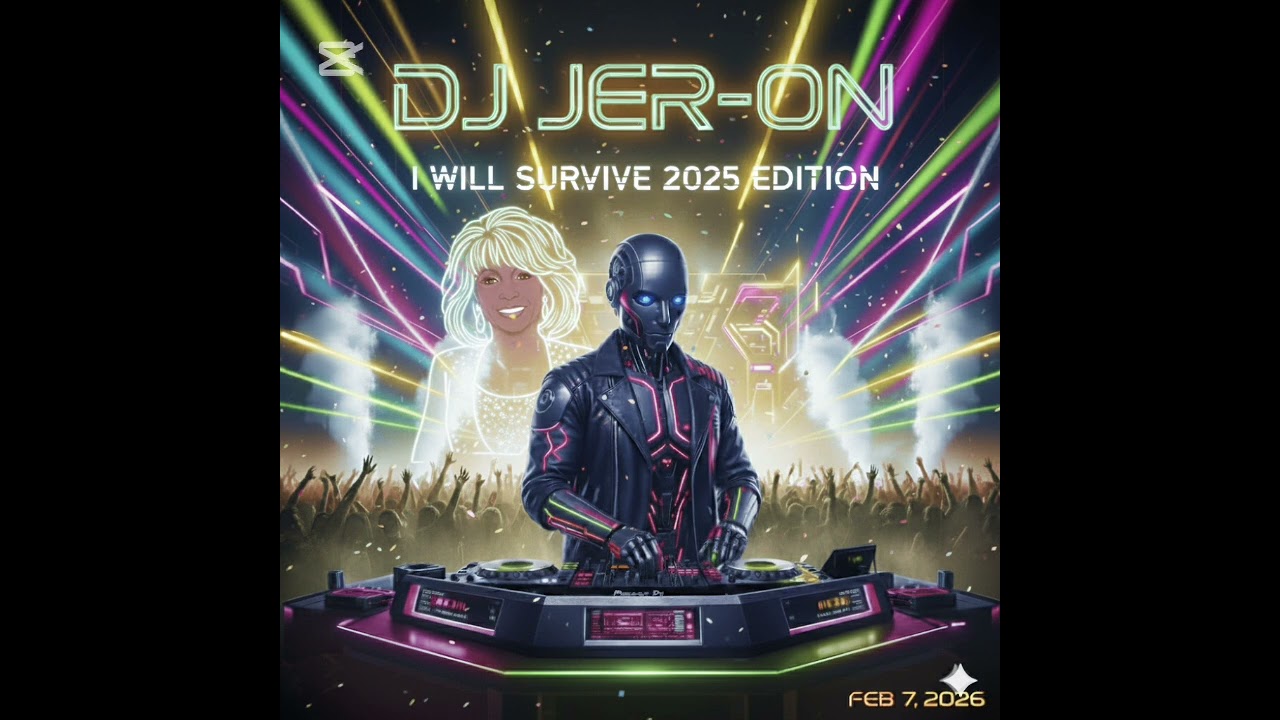 I will survive 2025 radio edition