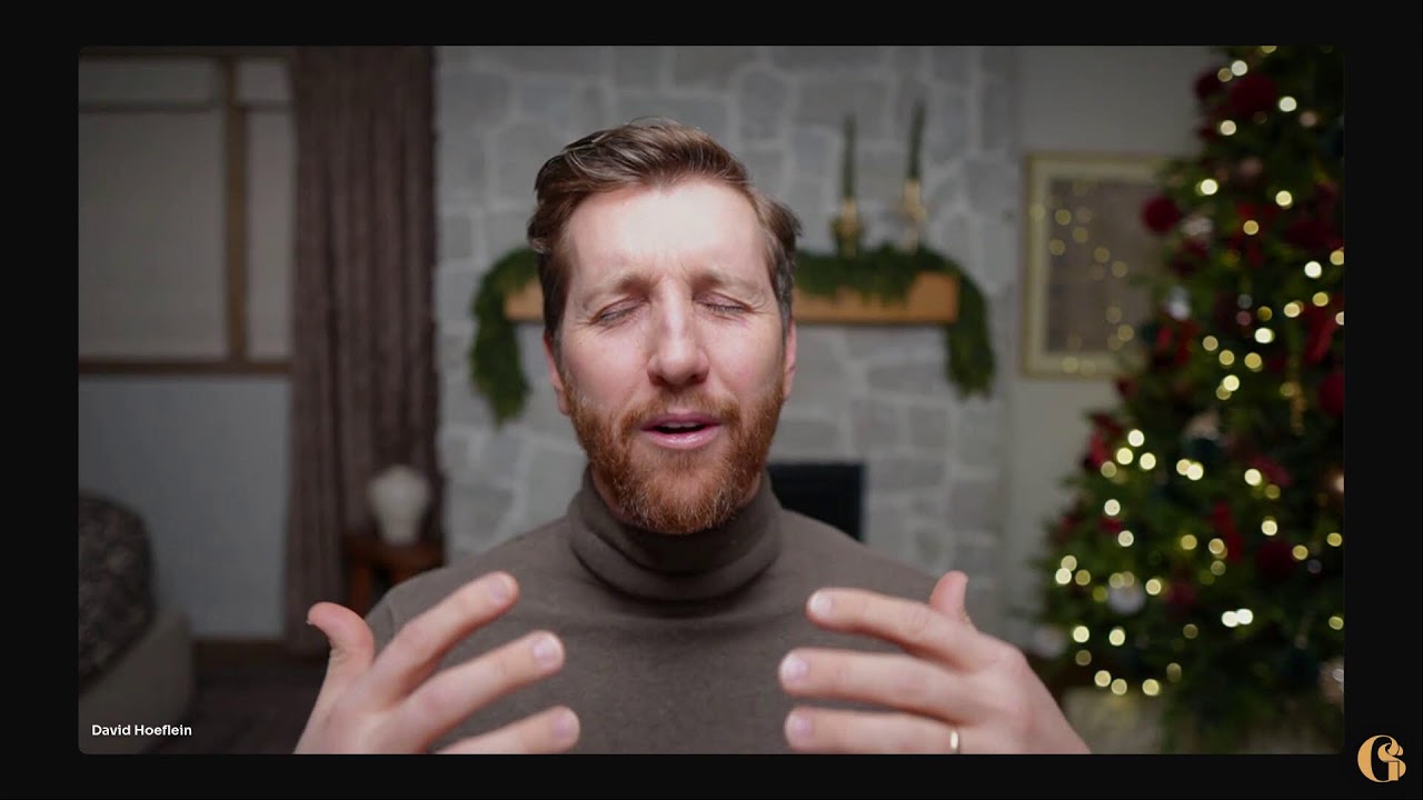 Groundswell Broadcast December 30, 2025