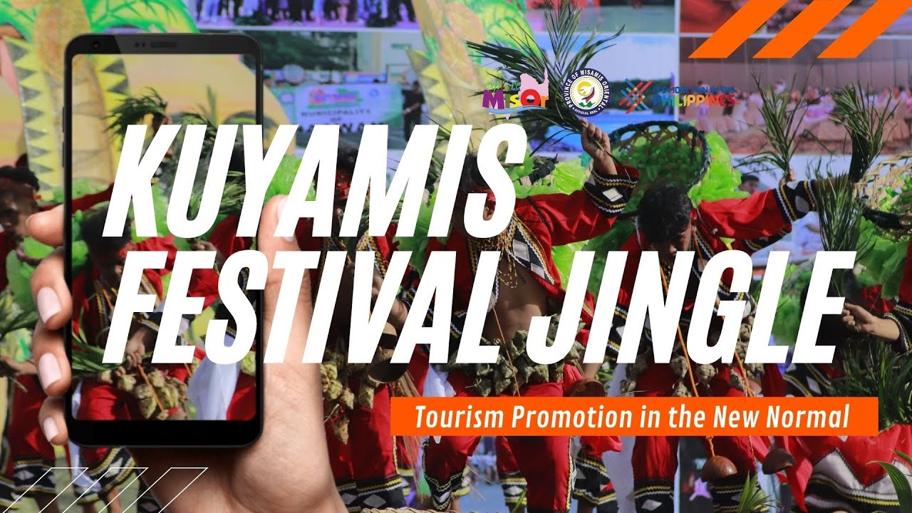 KUYAMIS FESTIVAL JINGLE