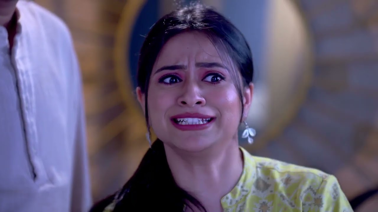 Alo Teaches English to Radha - Alor Koley - Full Ep - 108 - Zee Bangla