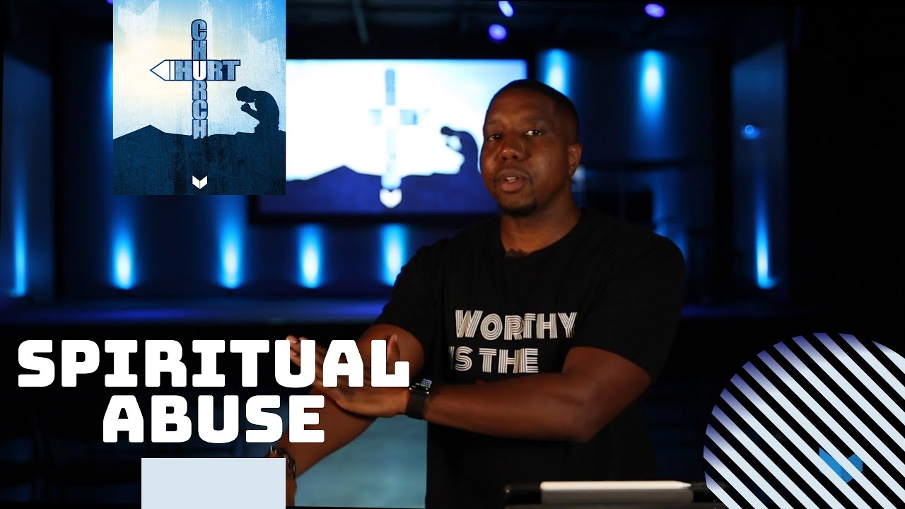 Church Hurt Week 2: Spiritual Abuse from Pastor's and Leaders (Ezekiel 34:1-10)