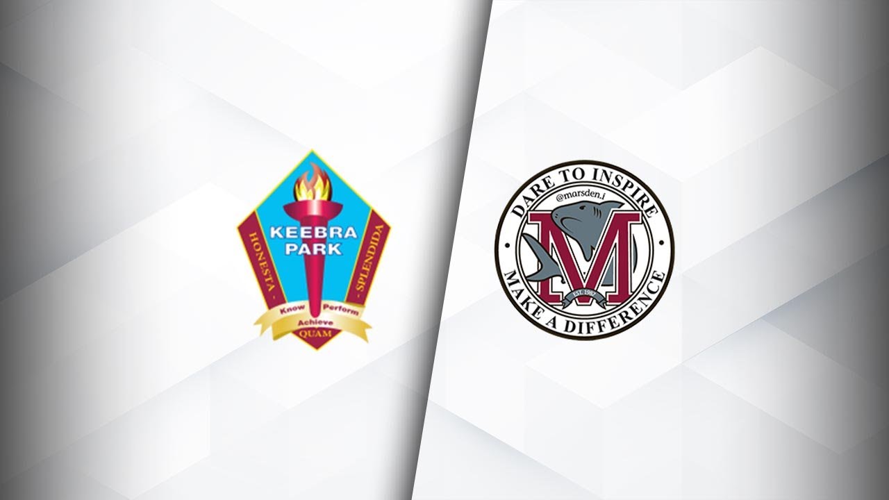Langer Trophy 2024 | Keebra Park SHS v Marsden SHS | Full Match Replay | Round 4