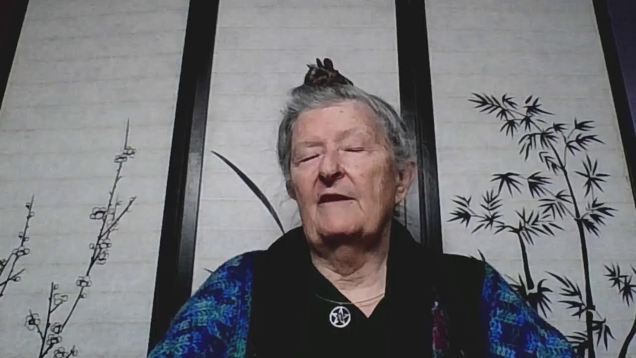 Talking With Siofra, January 4, 2026
