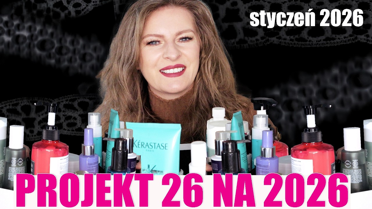 PROJEKT 26 na 2026 styczeń 2026 PIERWSZE WNIOSKI