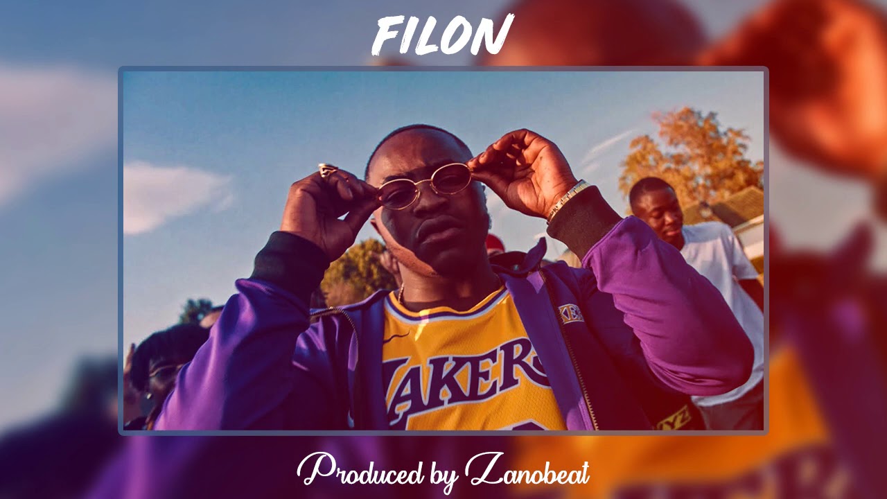 [FREE] Landy - FILON (Instrumentale Type Guitare/Melodique) x SDM x Tiakola Type beat 2020