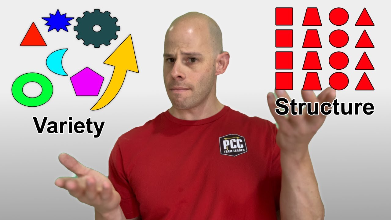 Workout Variety vs Structured Routines, Which is Best for You?