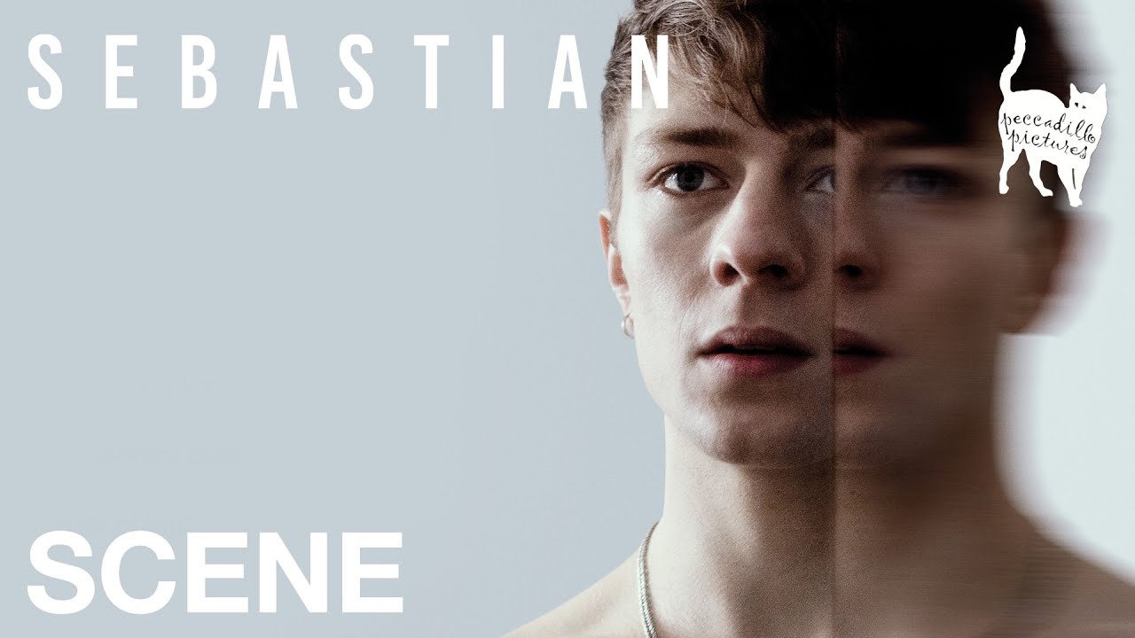 SEBASTIAN - Official Trailer - UK Cinemas 4th April - Peccadilllo