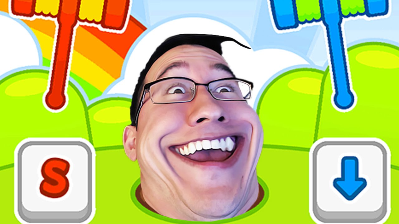 Mole Hammers: COMEDY SILVER*