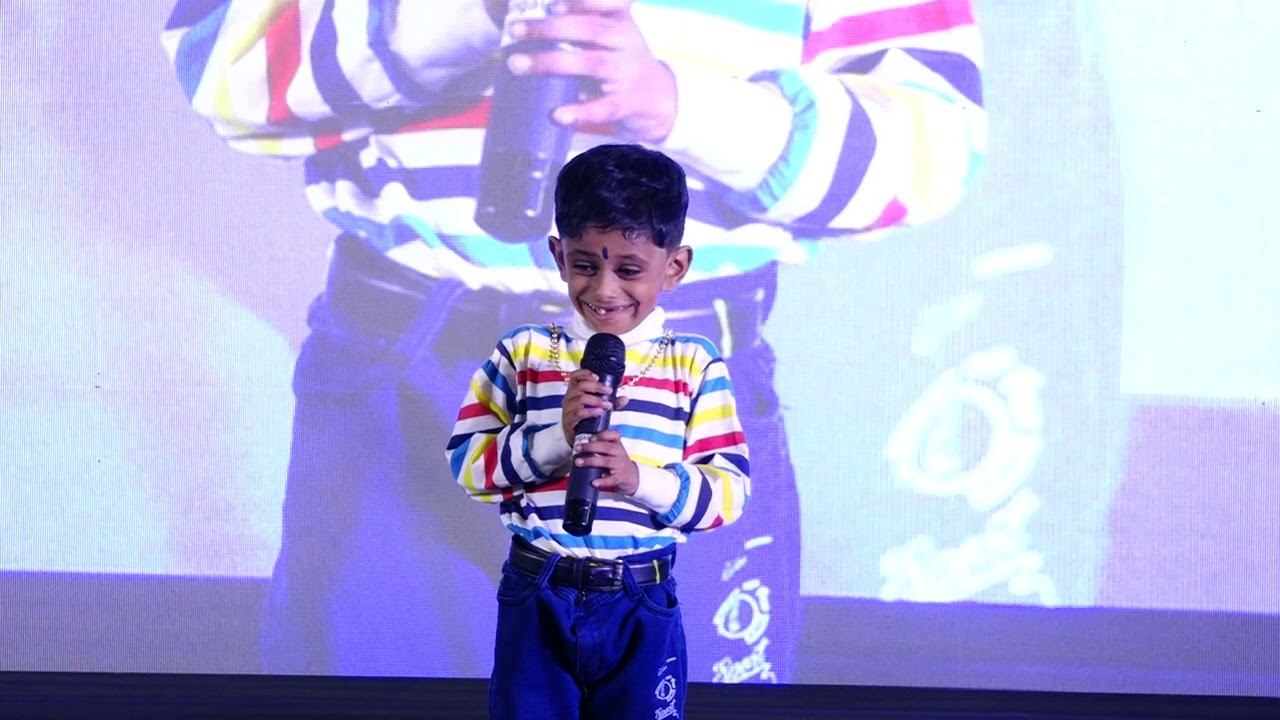 Solo Song 