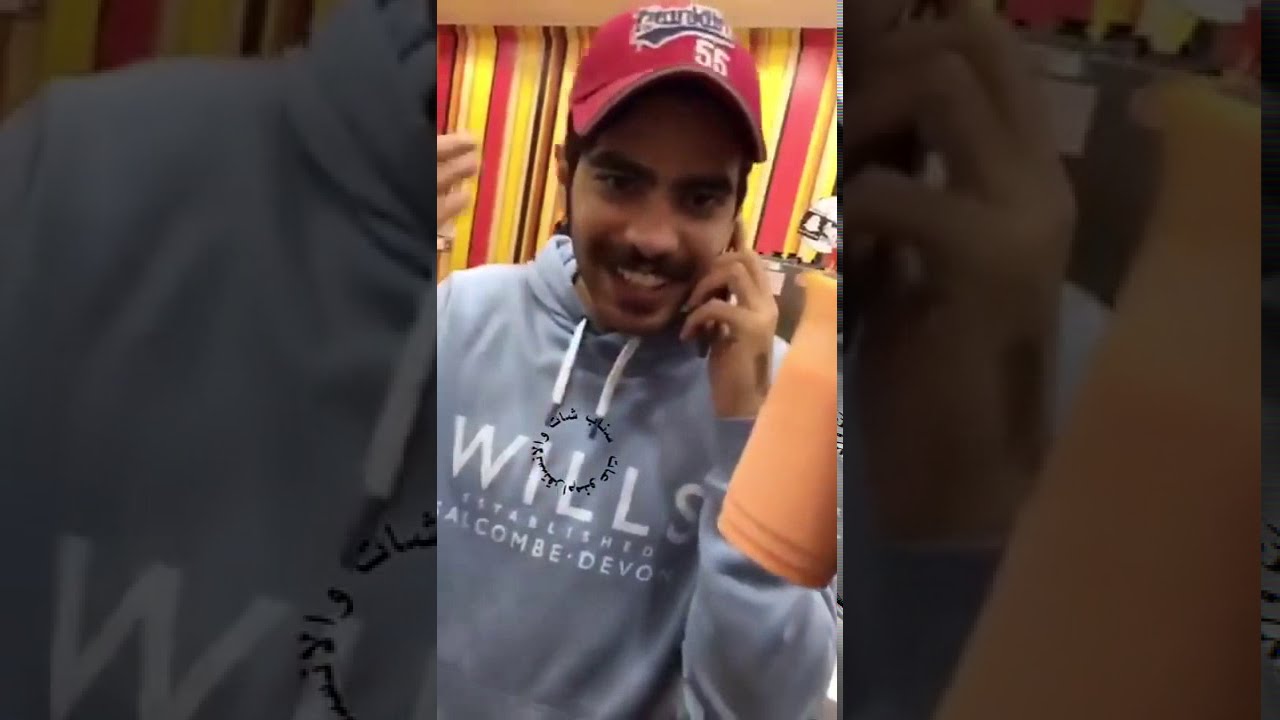 فهد العرادي سناب 126 وحشي الصغير