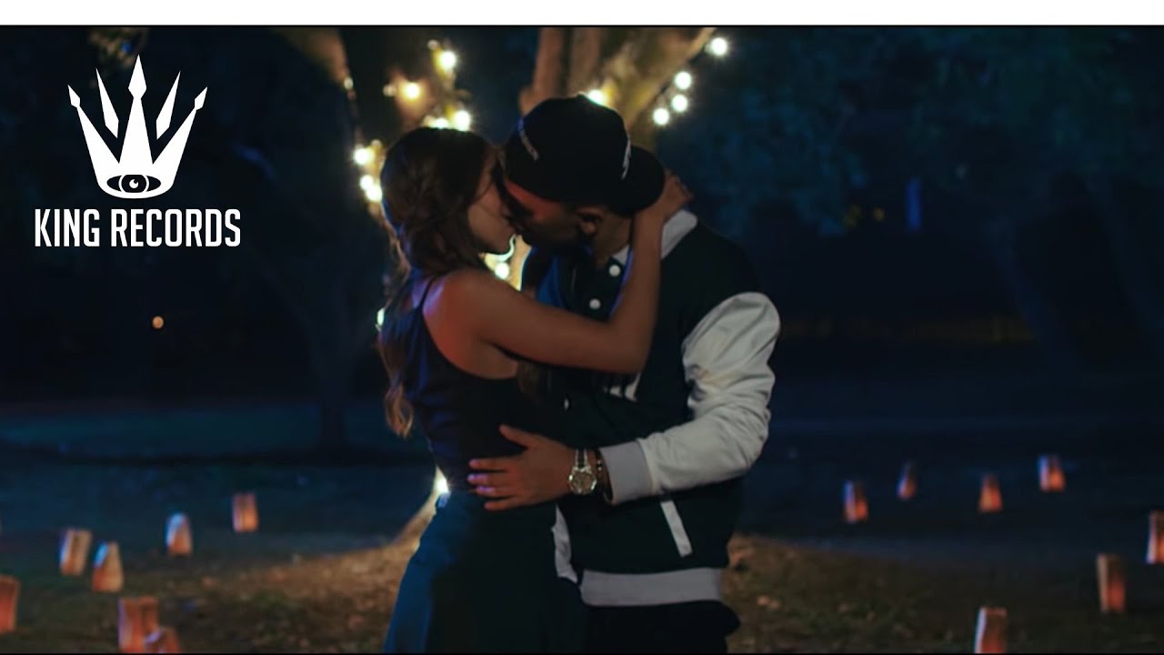 RULETA RUSA - KEVIN ROLDAN (Video Oficial)