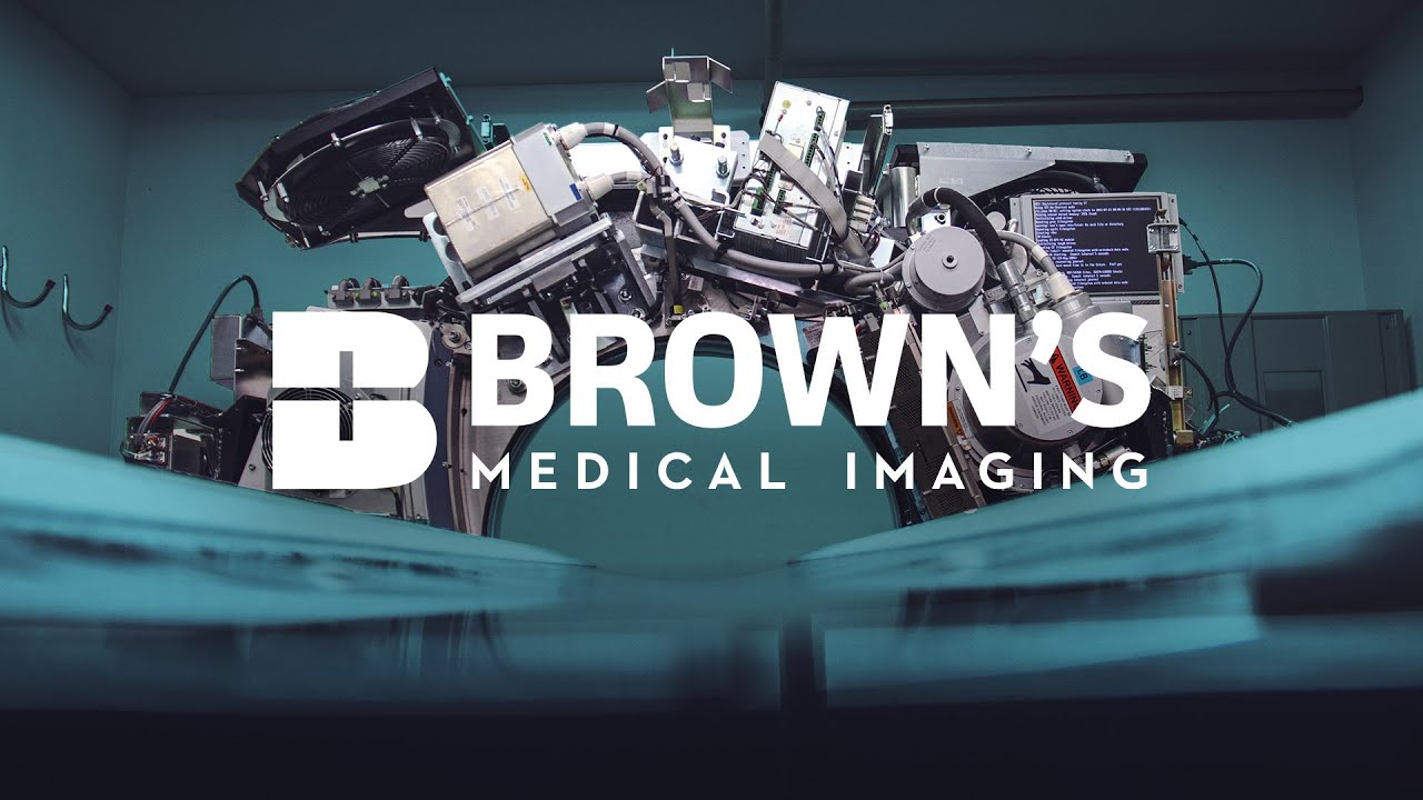 One Point of Contact for Your Entire Imaging Fleet | Brown’s Medical Imaging Vendor-Neutral Service