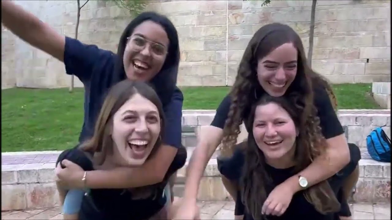 קליפ מחנה משה תשפ