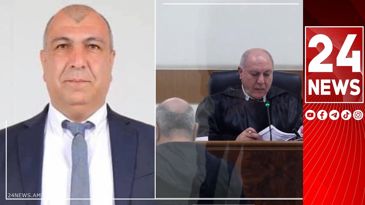 44-օրյային, երբ շատերը Կասկադում կոֆե էին խմում, Արմեն Ալեքսանյանը ռումբերի տակ էր. Չախալյան