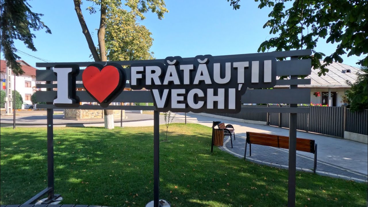 Fratautii Vechi, Suceava