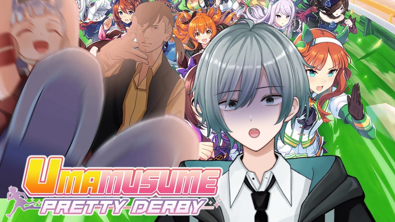 【UMAMUSUME: PRETTY DERBY】THE NEXT CM IS LONG...YOU KNOW THAT MEANS