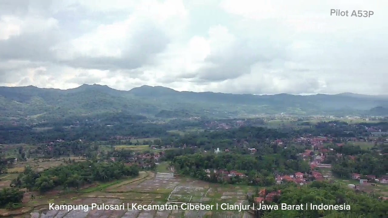 lembur kuring #lembursunda