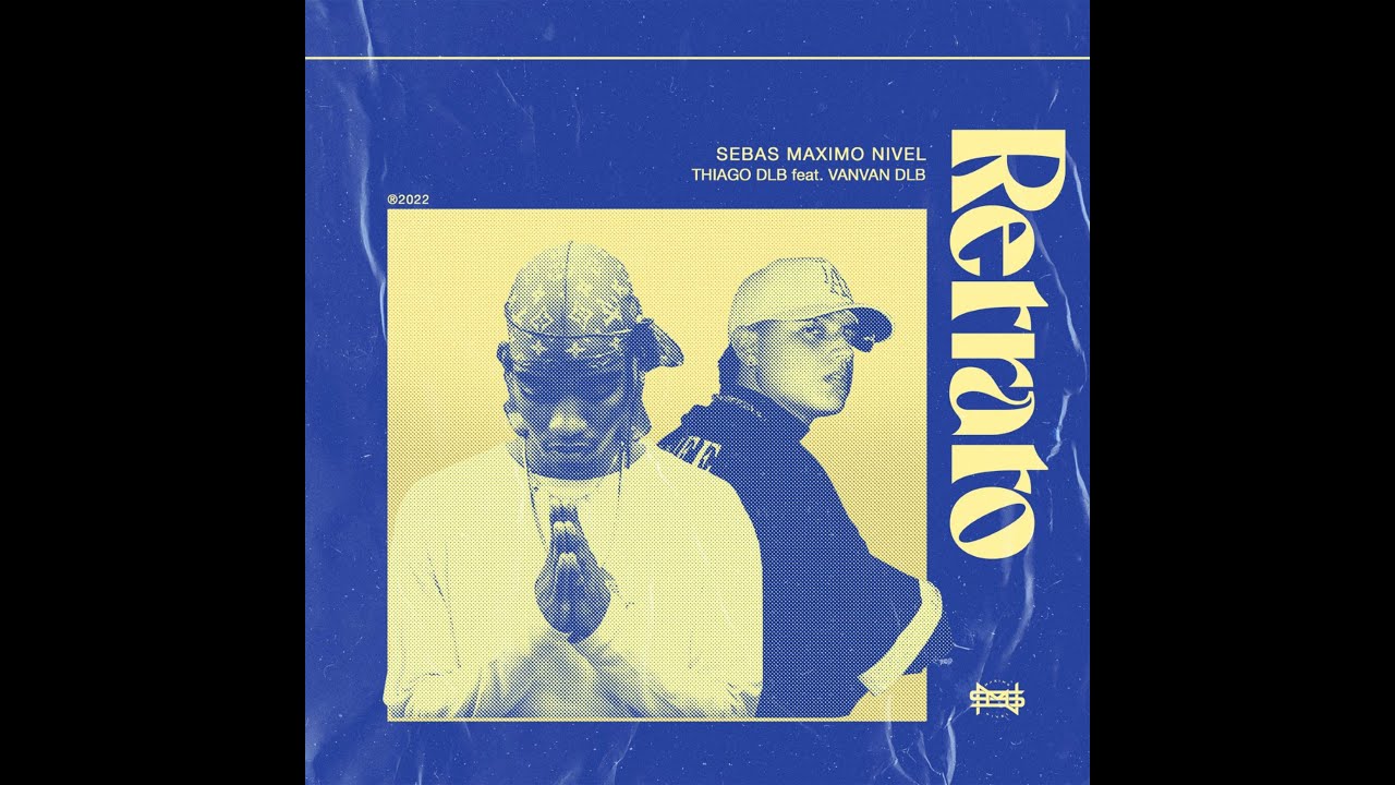Retrato 💔🚫 - @ThiagoDlb X @VanVanDLB X @MaximoNivel_