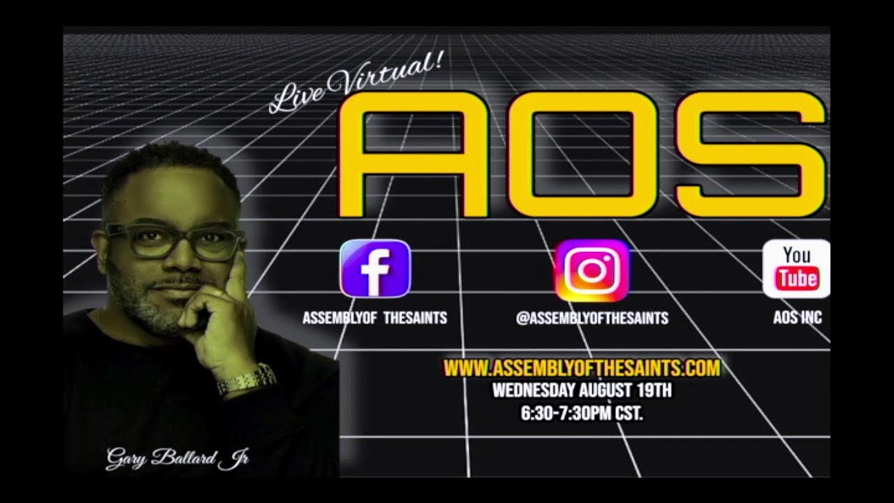 AOS Live