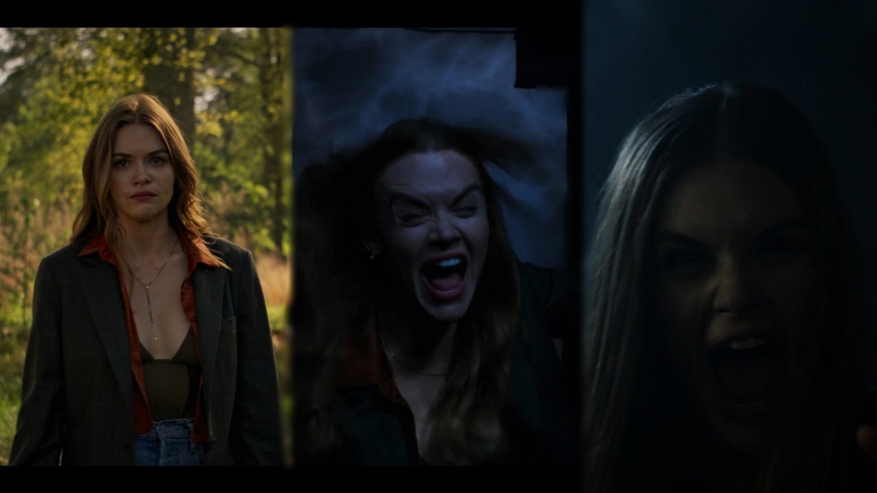 Lydia Martin Born for this
