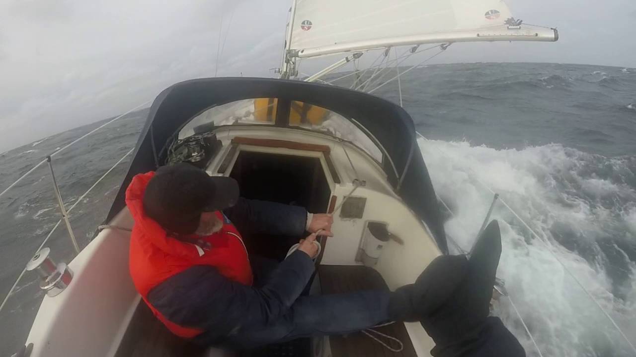 Lysekil-Anholt B31 14/15 okt 2016 (8/11)