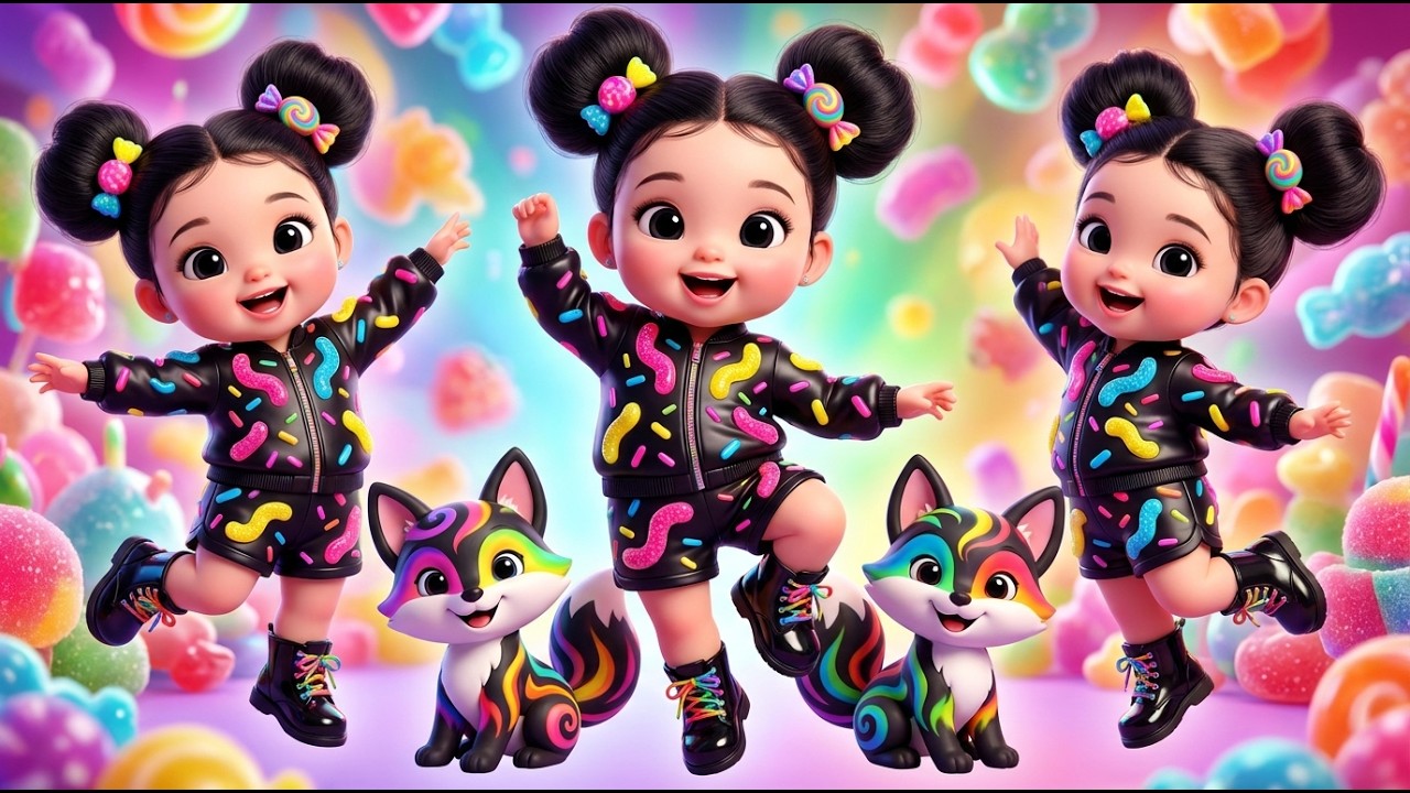 Dudi Dudi Dum Kids Song🎵| Dodi Dodi Dam | Dobi Dobi Dum | A ram Sam Sam | Cocomoocow Dudi dudi dam