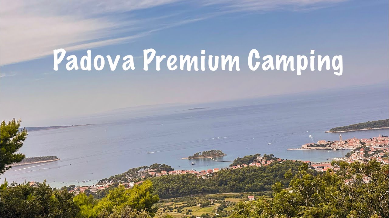 Camping Padova Premium Resort