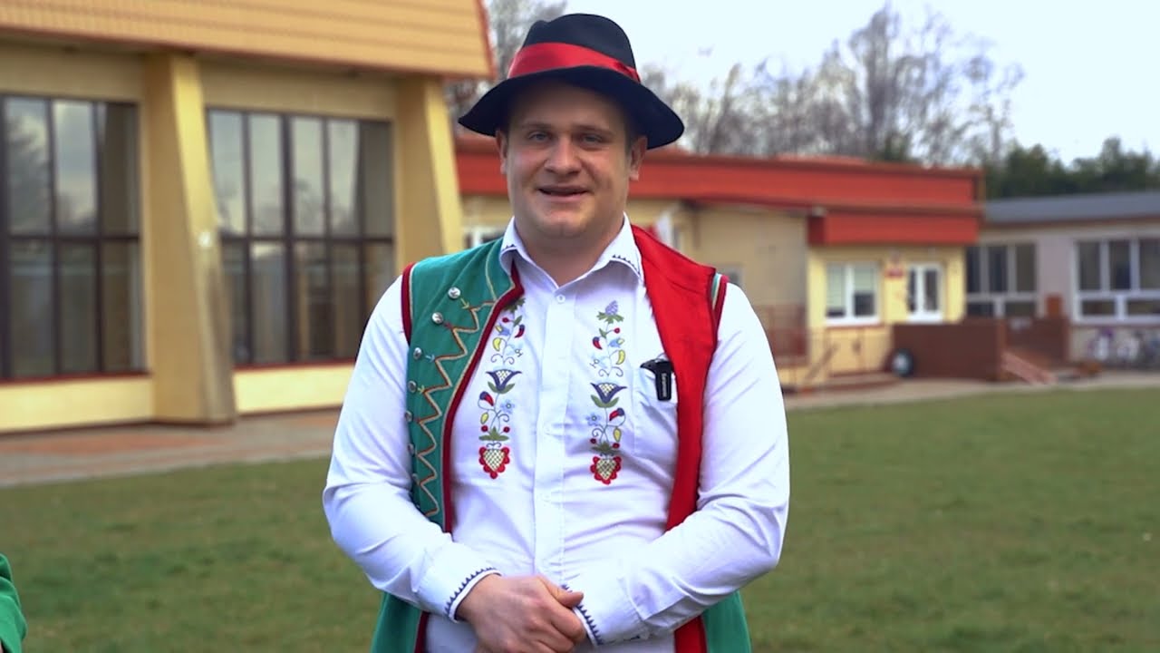 Nasz Powiat Pucki - Werblinia Odc. 13