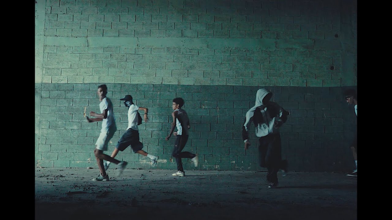 X7KIRA - JEMI [official video clip]