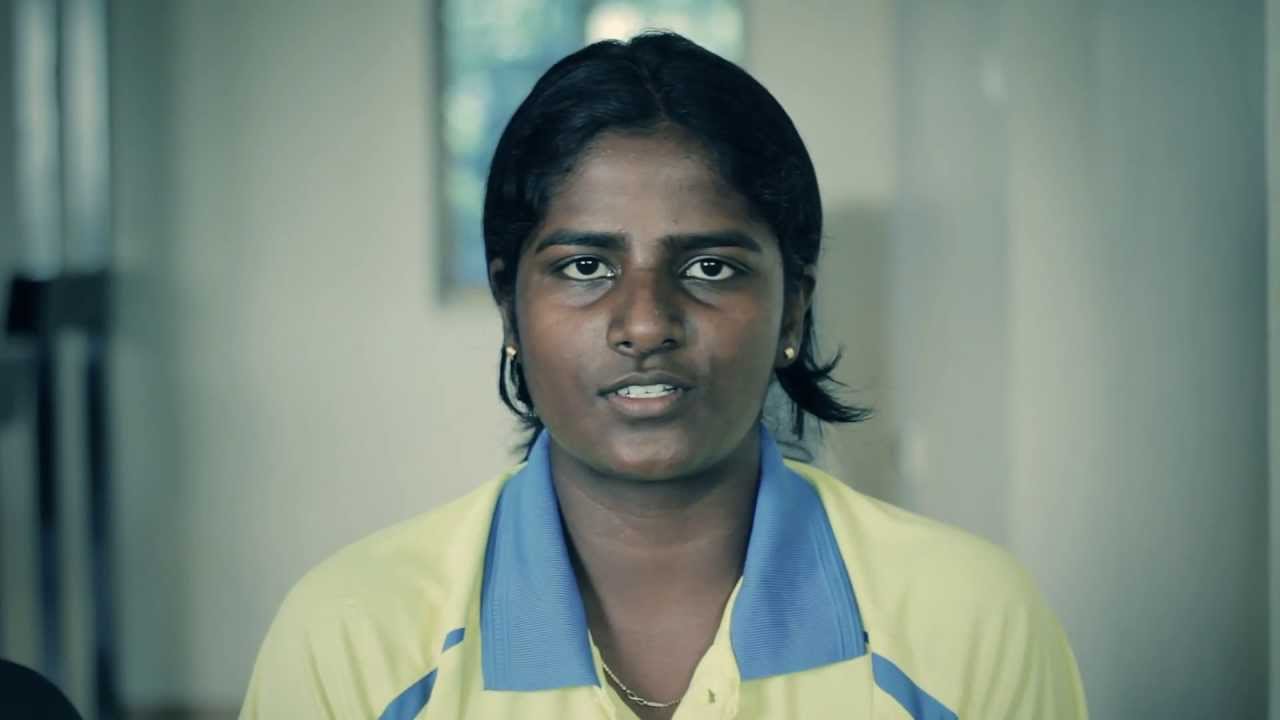 Thirush Kamini for R-Accelerate